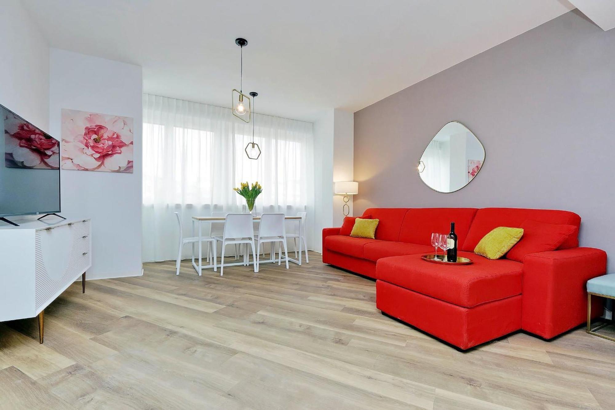 La Flavia Design City Suites Rome By Halldis Exterior photo